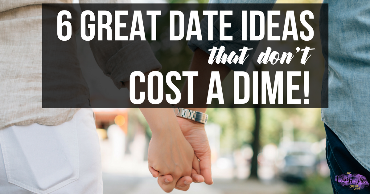Need a night out but you're broke? These fantastic date night ideas will help spark romance without burning your bank account.