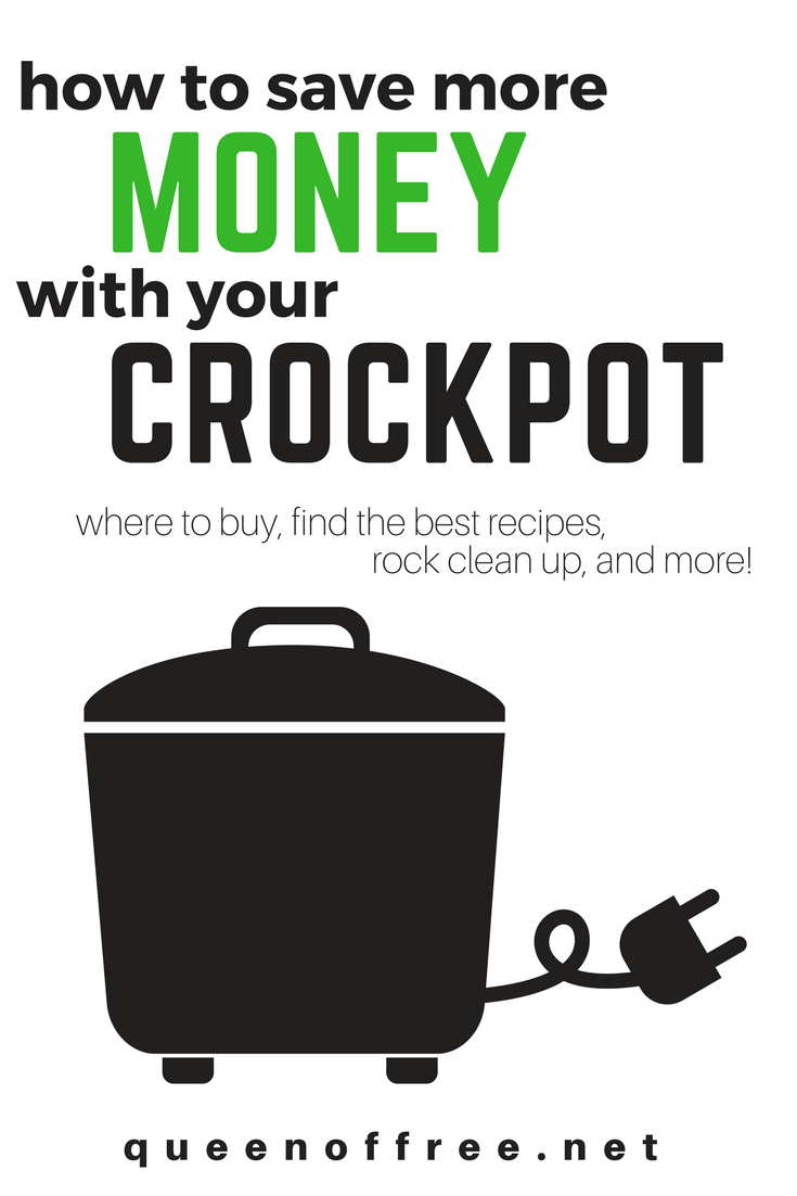You love your crockpot but do you know how make the most of it? Find the best recipes, top tips for purchasing, clean up methods, and more!