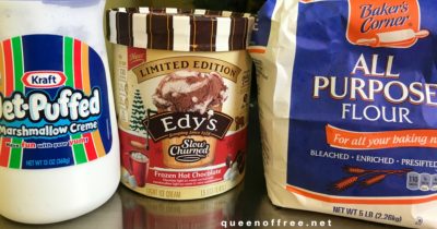 Save time and money this holiday season! Check out these recipes for three ingredient Christmas snacks sure to please everyone.