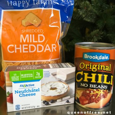 Save time and money this holiday season! Check out these recipes for three ingredient Christmas snacks sure to please everyone.