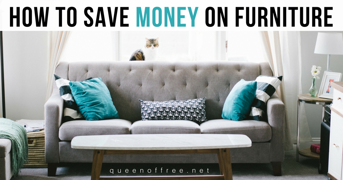 Want to breathe new life into your space? Check out these 7 smart strategies to save more money on furniture and home decor.