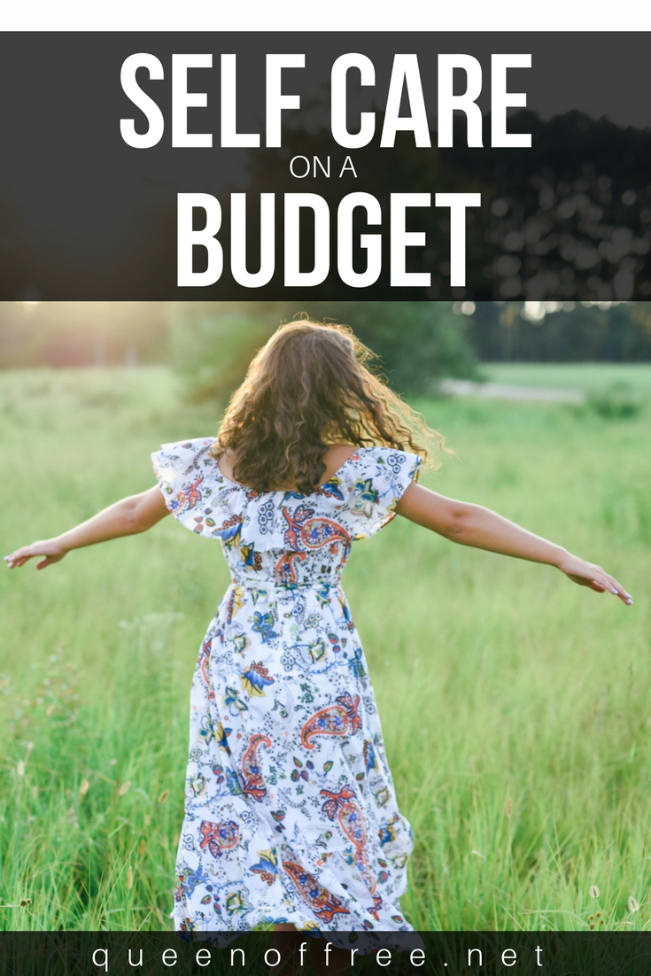 Relax, rejuvenate, and re-energize while investing in your body and soul. Learn how to do self care on a budget without going broke.