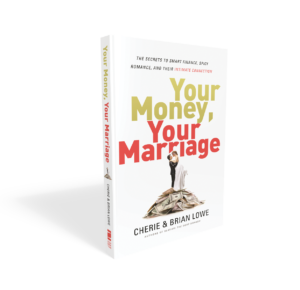 When you order Your Money, Your Marriage: The Secrets to Smart Finance, Spicy Romance, and Their Intimate Connection, you receive AMAZING book bonuses like budget forms, Money Chat Conversation Cards, 50 FREE Date Nights, and MUCH more.