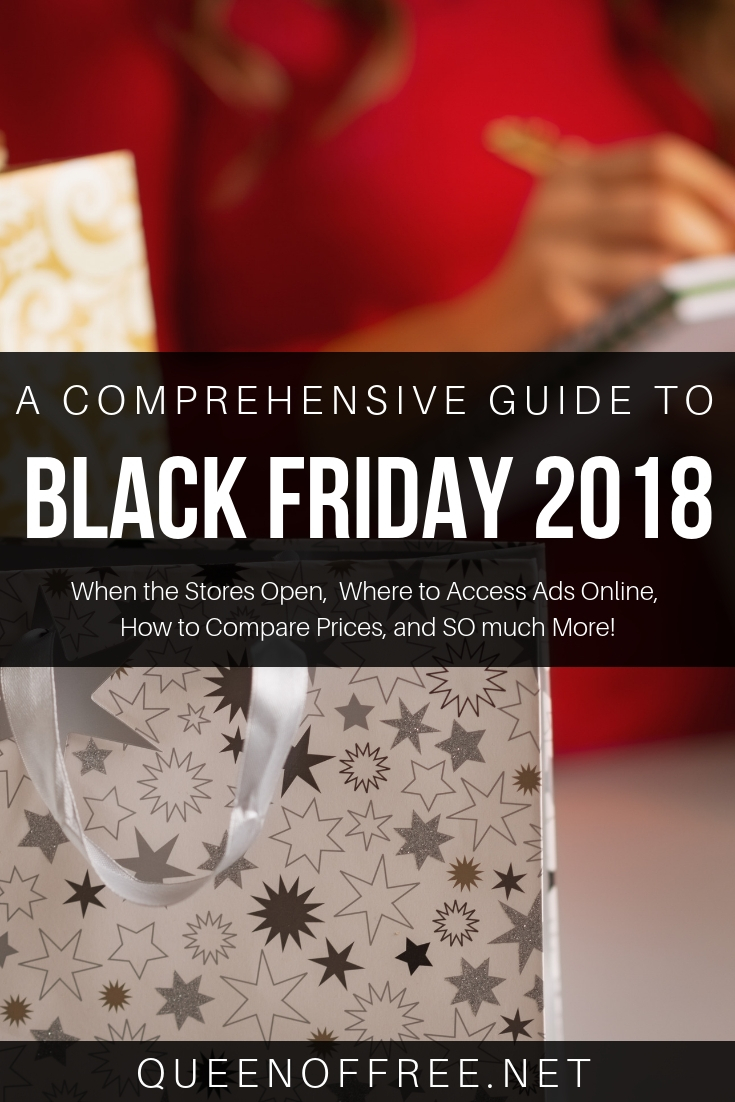 Shopping Black Friday 2018? Stop EVERYTHING to read this post. I can't believe how details are all in one place and these bargains are amazing!