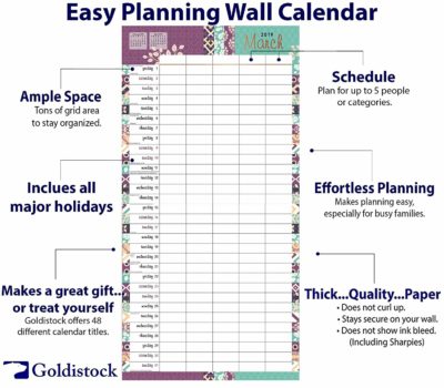 WOW, a round up of 10 Affordable Planners and Calendar Apps to help keep you organized without going over budget. Check out this one!