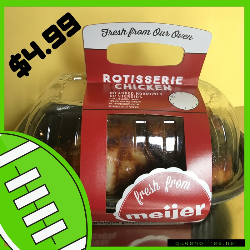 Super Bowl Snacks with Super Low Prices! Don't miss these amazing ideas that are easy, delicious, and perfect to feed a crowd.
