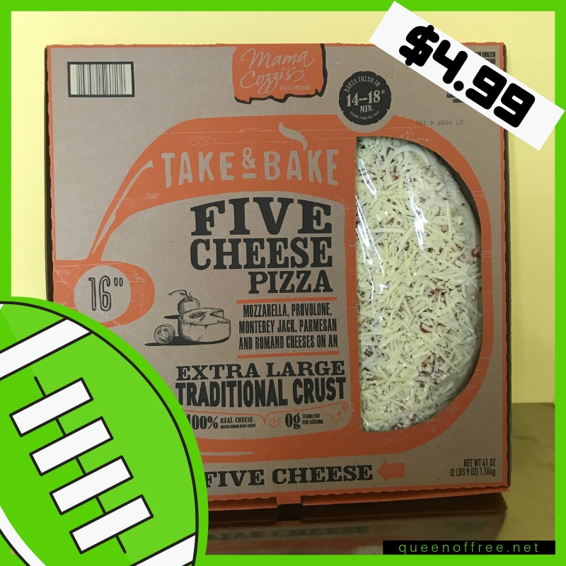 Super Bowl Snacks with Super Low Prices! Don't miss these amazing ideas that are easy, delicious, and perfect to feed a crowd.
