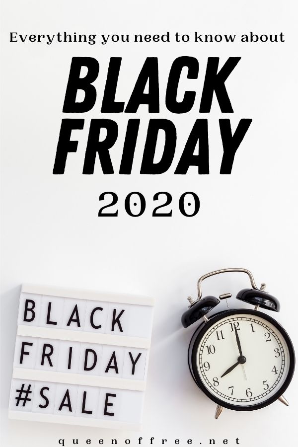 All of the rules have changed for Black Friday 2020. Get ready for a month long season of deals, changed price matching policies, and more!