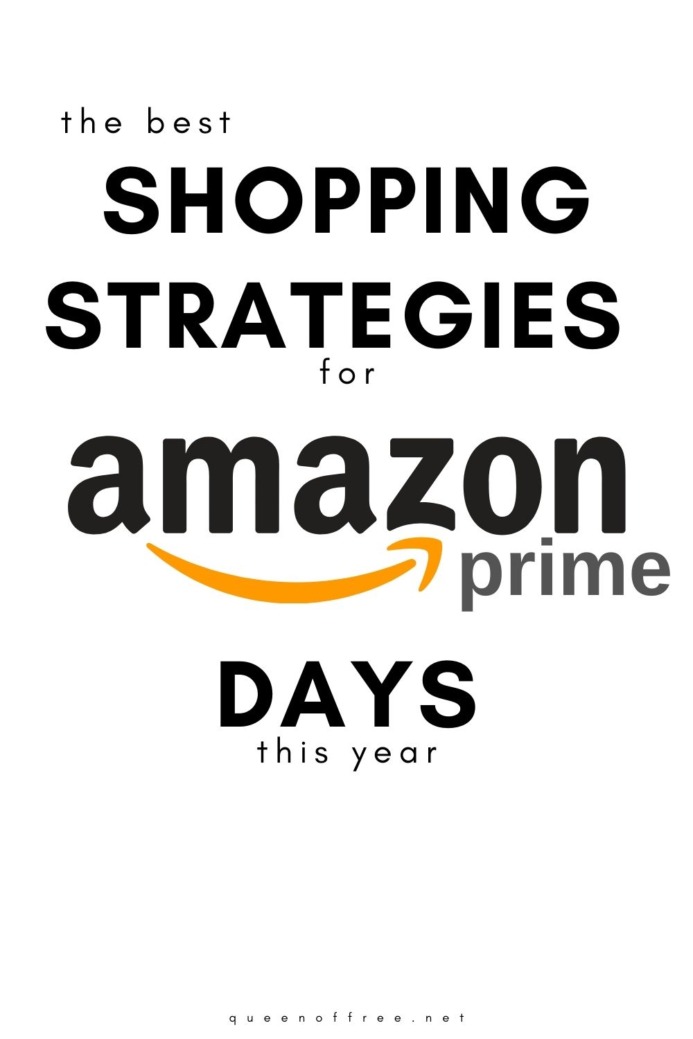 Get ready to score great deals and avoid pitfalls with this Amazon Prime Days 2021 Shopping Guide. Don't miss your chance to save!