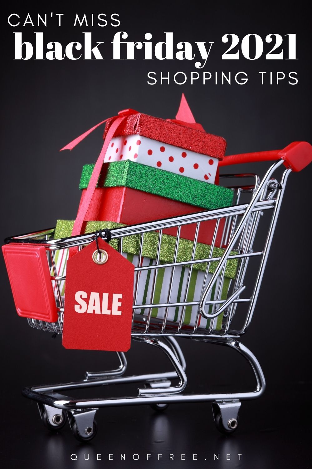 Keep your spending on track and your sanity in tact this year! Don't miss these essential Black Friday 2021 simple and smart tips.