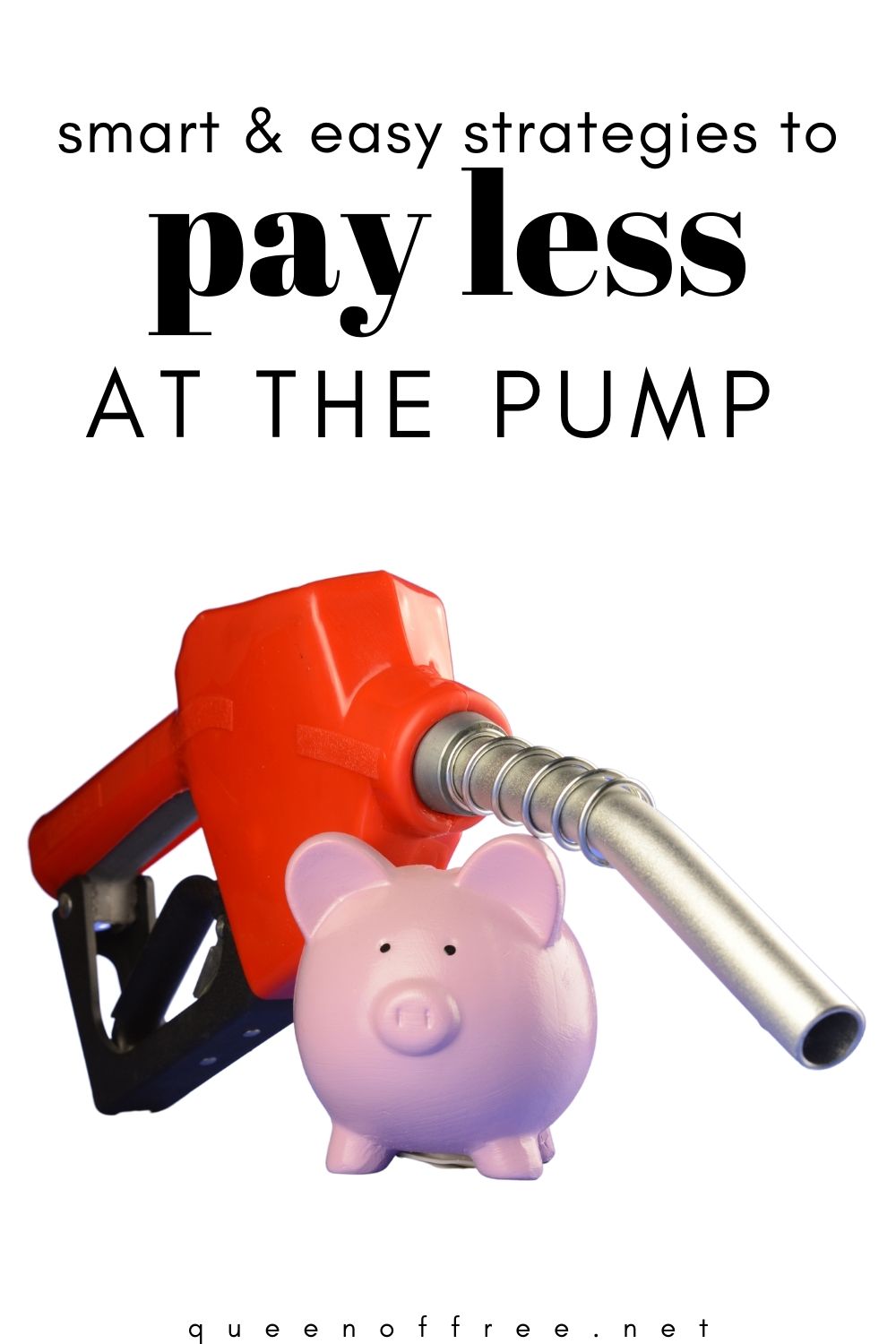 Everyone is feeling the pain at the pump. But saving money on gas doesn't have to be hard. These simple strategies add up over time!