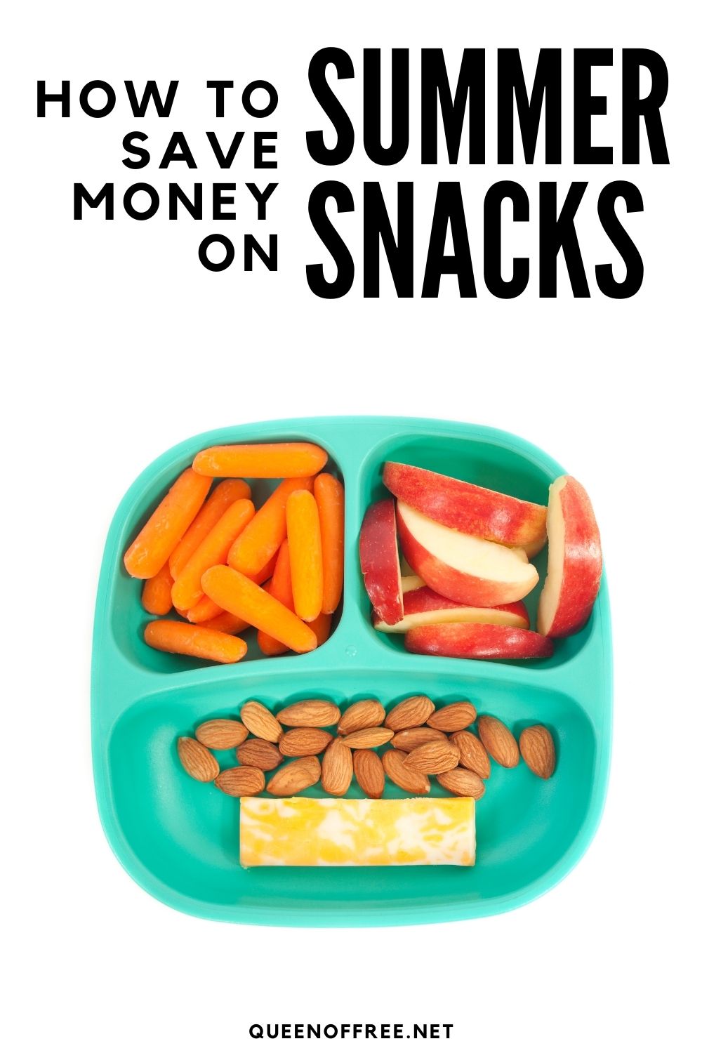 Keep the kids full on a budget! Check out these smart tips for summer snacks PLUS get $10 FREE from Amazon Prime (limited time).
