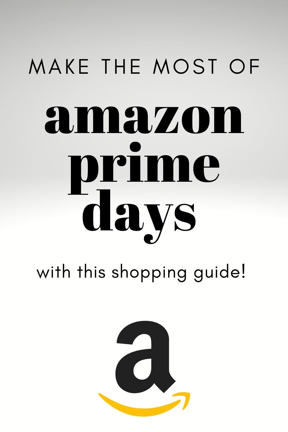 Get ready for 2022 Amazon Prime Days deals with this comprehensive shopping guide! Check out leaked deals, promotional credits, and more!