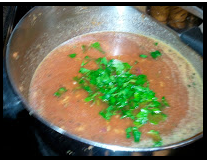Recipe: Tortellini Soup