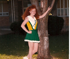 Get Out of Debt By Being a Cheerleader?