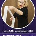 Simple ways to save EVERY time you go to the grocery store, no coupons required.