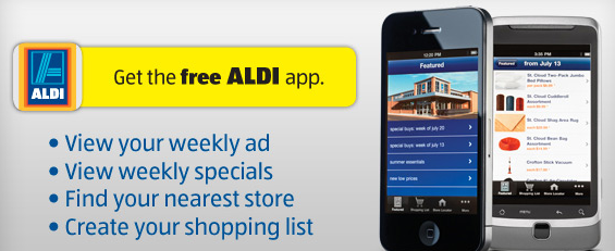 5 Tips for Shopping at Aldi