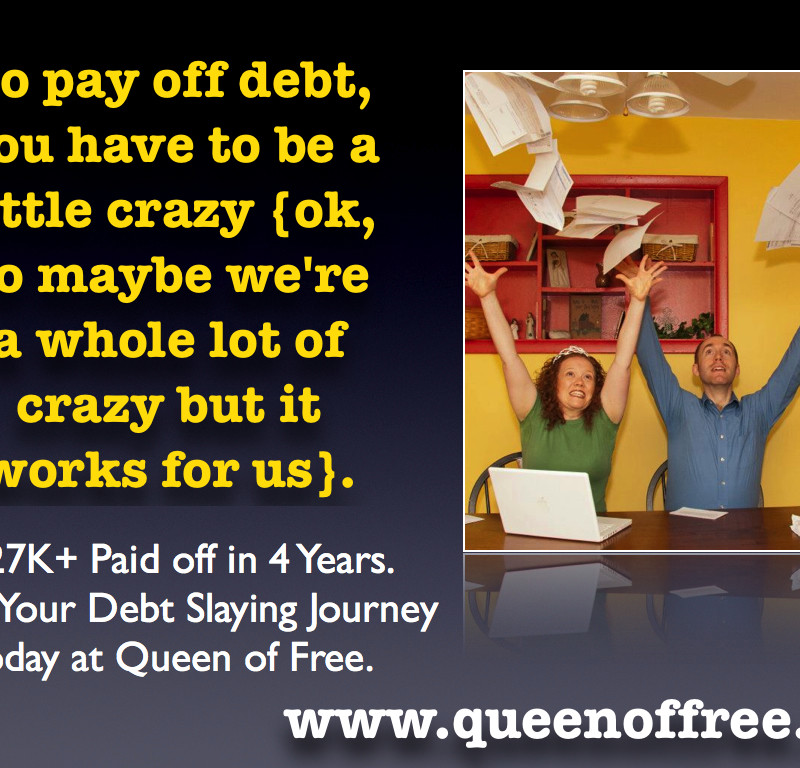 4 Keys to Paying off Debt