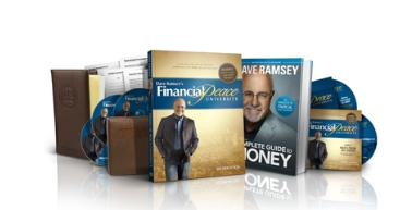 Royal Give Away: Financial Peace University