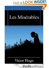Les Miserables eBook FREE!