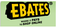 Ebates: 3% Cash Back at Apple, 10% at JC Penney & Sears, & MORE