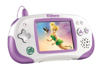 LeapFrog Leapster Explorer Learning Game System $29.98 SHIPPED