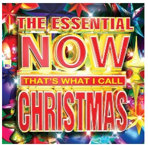 The Essential NOW That’s What I Call Christmas $0.99 {25 Tracks}