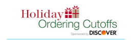 Amazon Super Saver Shipping Cut Off Today at 3 PM!