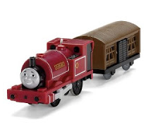 Thomas The Train & Thomas & Friends Toys $7 & Under