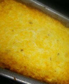Royal Recipe: Easy Cheesy Hasbrown Casserole