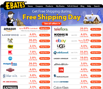 FREE Shipping Day: Great Deals on Dyson, Keurig, Land’s End, & More!