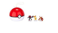 Pokemon Toys $10 & Less