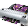 TODAY ONLY Snag a Scotch Laminator for only $17.99