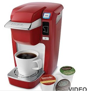 Keurig Deals on Kohl’s {As low as $69.89 After Cash Back}
