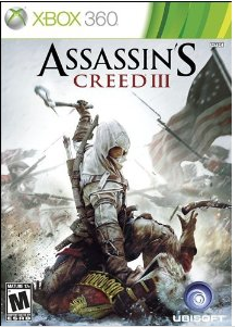 Assassin’s Creed $33 WITH 3 $3 Amazon Credits