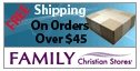 $5 & Less Doorbusters on Family Christian Stores