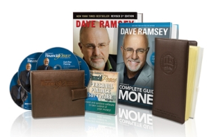 Dave Ramsey: $39 Starter Special