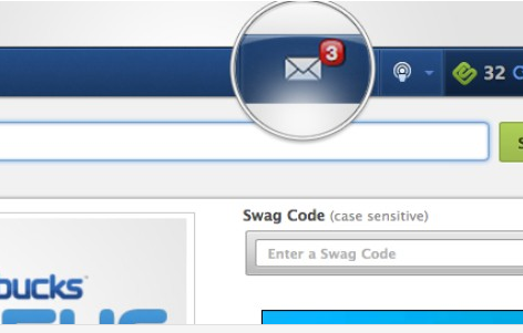 Swagbucks: Check Your SB Inbox For Quick Ways to Earn