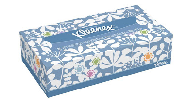 Amazon: Kleenex $0.81/Box