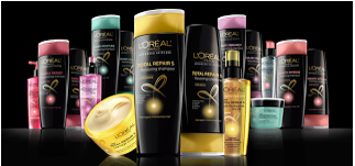 Royal Free Sample Alert: L’Oreal Paris USA Advanced Hair Care {Facebook}