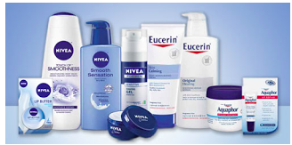 Royal Free Sample Alert: NIVEA USA {Facebook}