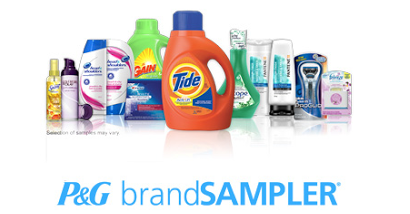 Royal Free Sample Alert: 7 Possible P&G FREE Samples!