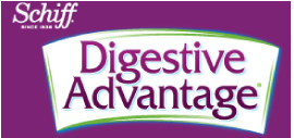 Royal Free Sample Alert: Schiff Digestive Advantage Probiotic Gummies