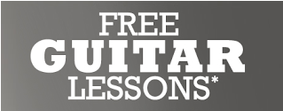 Possible Free Guitar Lessons
