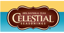 FREE Celestial Seasonings Tea Sample, Coupon, & Contest