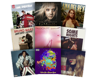 FREE $2 in Amazon MP3 Credit {New!}