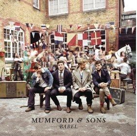 Amazon: Mumford & Sons "I Will Wait" FREE