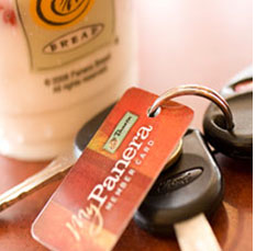Join My Panera & Get a Free Pastry