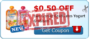 Great Baby Coupons