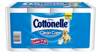 Amazon: Great Toilet Paper Deals